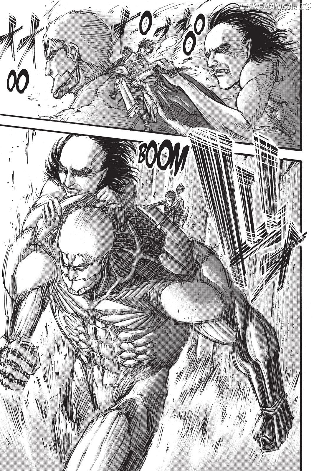 Attack on Titan, Chapter 47 image 44
